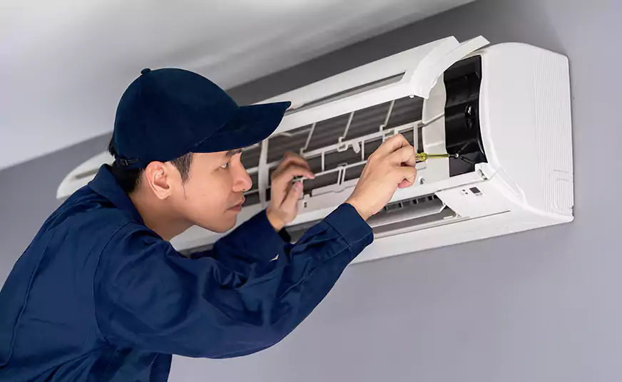 AC Duct Cleaning Los Angeles