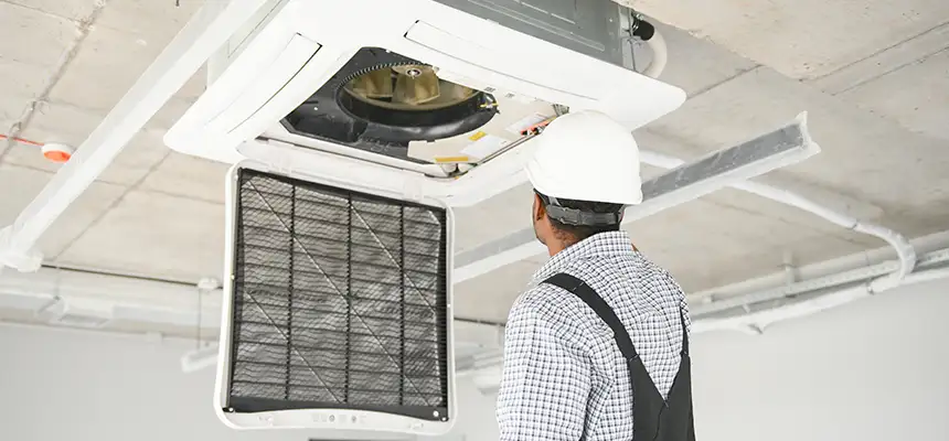 Our Affordable Duct Cleaning Near Me Services in Los Angeles, CA