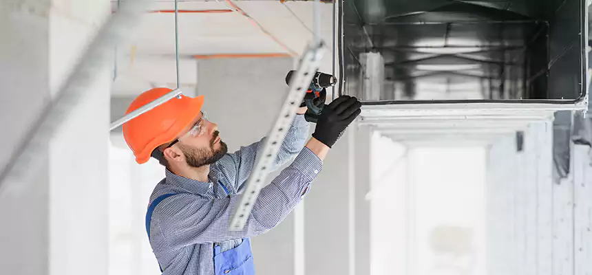 Our Air Vent Replacement Services in Los Angeles, CA