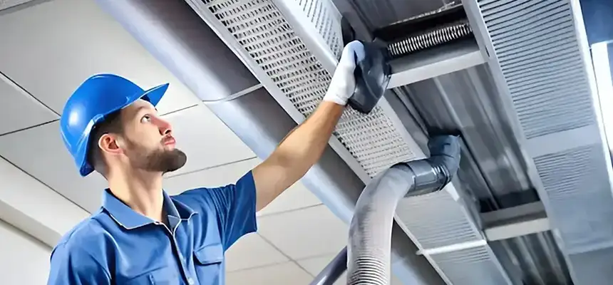Our Annual Dryer Vent Maintenance Services in Los Angeles, CA