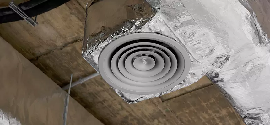 Our Basement Vent Cleaning Services in Los Angeles, CA