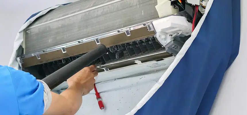 Advanced Clogged Dryer Vent Repair for Multi-Unit & Commercial in Los Angeles, CA