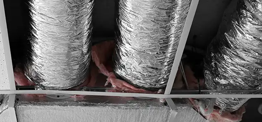 Scalable Commercial Multi‑Unit Dryer Vent Camera Inspection in Los Angeles, CA