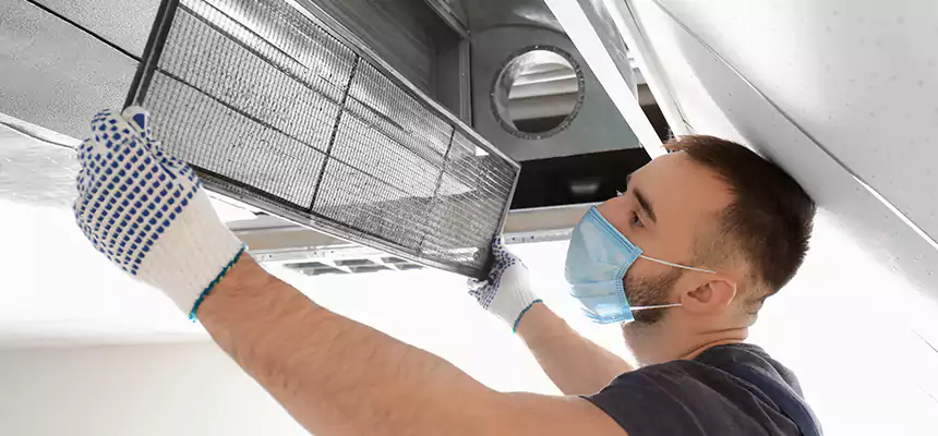 Our Dryer Vent Cleaning Services in Los Angeles, CA