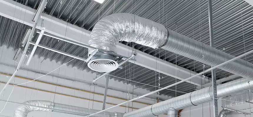Our Dryer Vent Hose Replacement Services in Los Angeles, CA