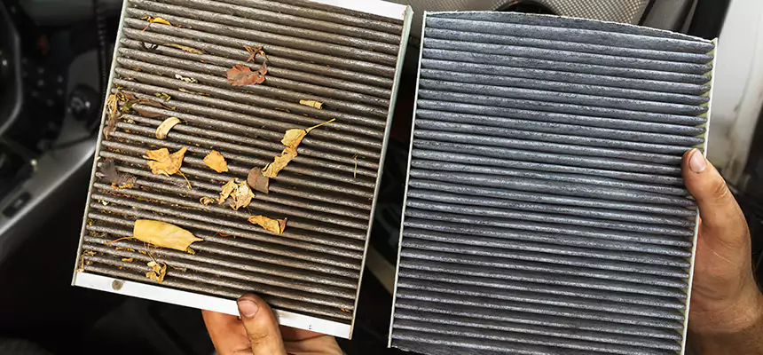 Our Dryer Vent Lint Filter Cleaning Services in Los Angeles, CA