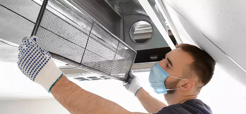 Our Dryer Vent Replacement Services in Los Angeles, CA