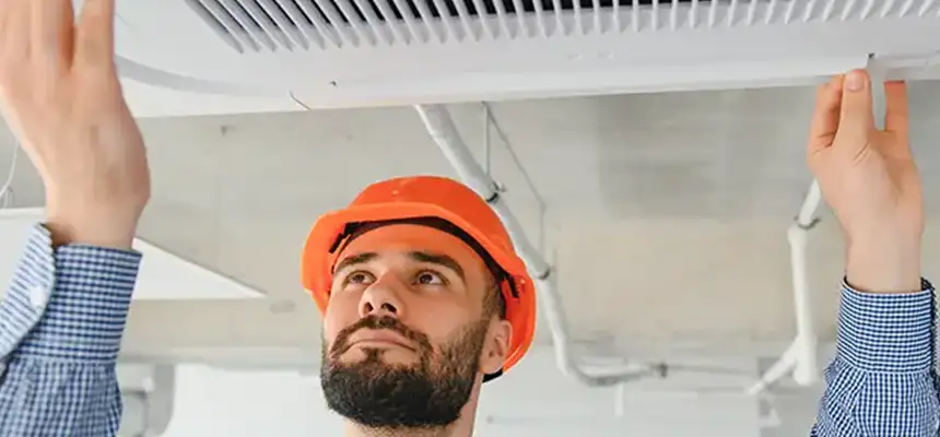 Our Furnace Vent Cleaning Services in Los Angeles, CA