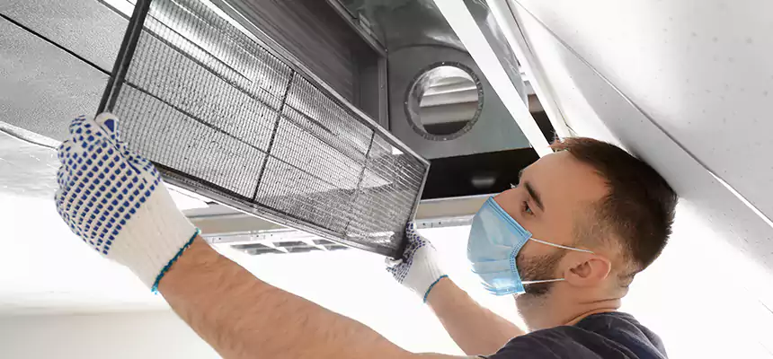 Our Home Duct Cleaning Services in Los Angeles, CA