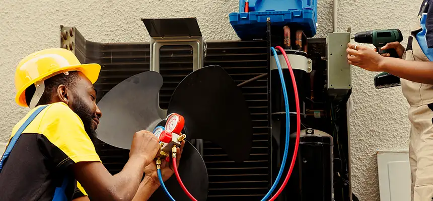 Our HVAC Airflow Optimization Services in Los Angeles, CA