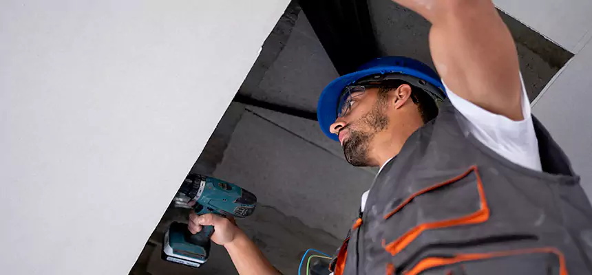 Our Post-Renovation Duct Debris Removal Services in Los Angeles, CA