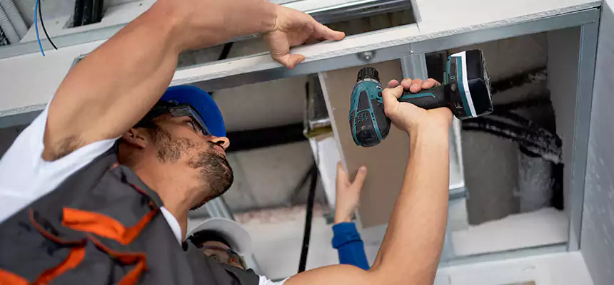 Our Retail Store Duct Cleaning Services in Los Angeles, CA