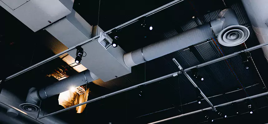 Our Seasonal Allergy Air Duct Cleaning Services in Los Angeles, CA