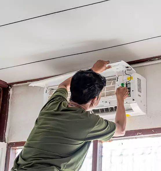 About Air Duct & AC Odor Removal in Los Angeles, CA