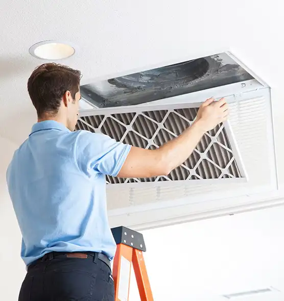 About Annual Dryer Vent Maintenance Los Angeles, CA
