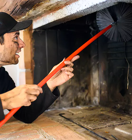 About Expert Chimney Cleaning in Los Angeles, CA