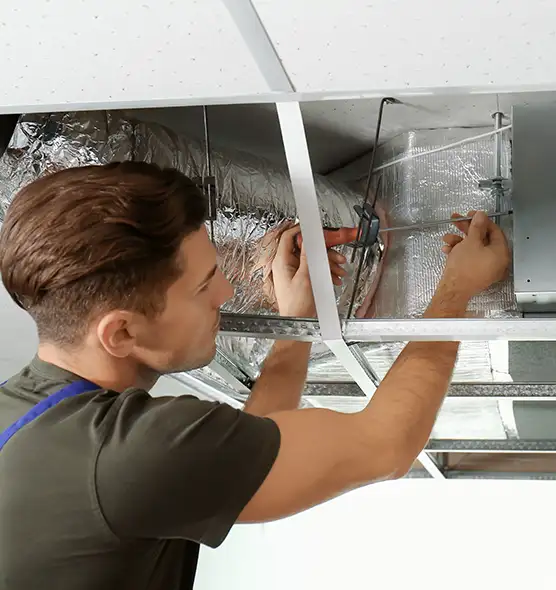 Professional Clogged Dryer Vent Repair in Los Angeles, CA