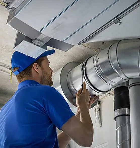 Advanced Dryer Vent Camera Inspection in Los Angeles, CA