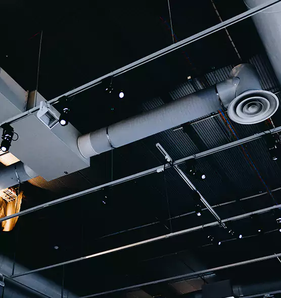 Professional Duct Cleaning For LEED Homes in Los Angeles, CA