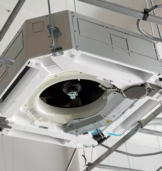 Professional Industrial Dryer Vent Cleaning in Los Angeles, CA