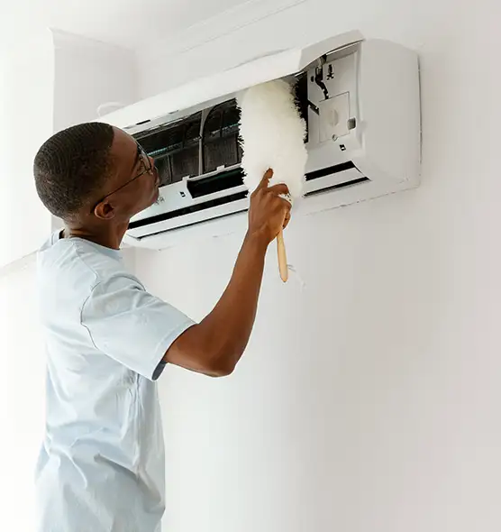 Professional Maximize AC Efficiency  in Los Angeles, CA