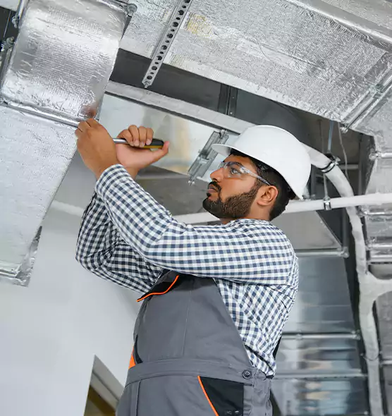 Welcome to Mold & Mildew Removal from Air Ducts Los Angeles, CA