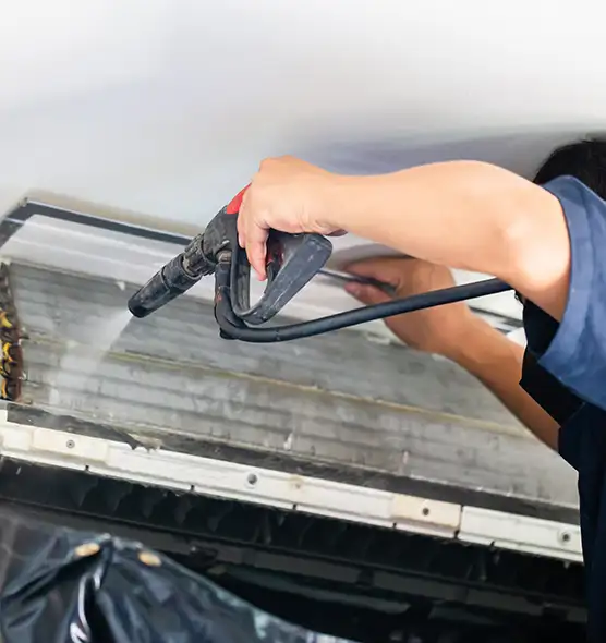Welcome to Move-in/Move-out Duct Cleaning Services in Los Angeles, CA