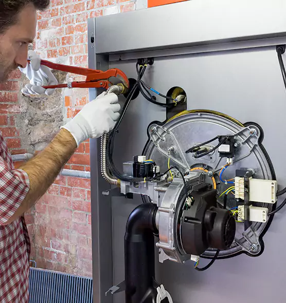 Advanced Repair Dryer Vent Hose in Los Angeles, CA