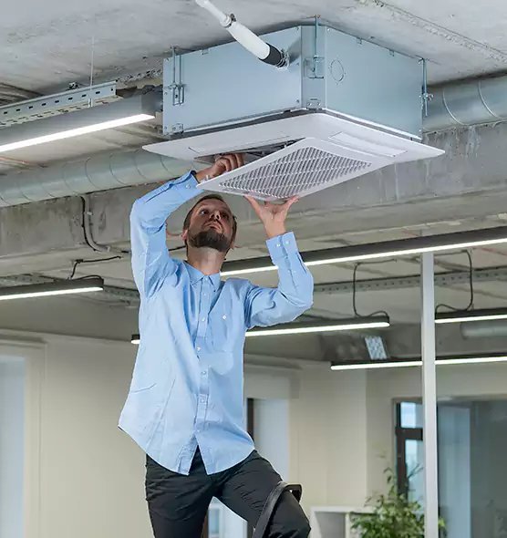 Advanced Residential Air Vent Cleaning in Los Angeles, CA