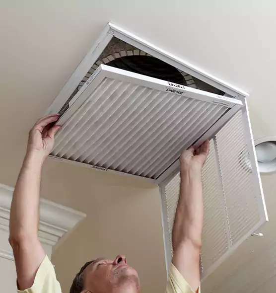 Advanced Residential Vent Cleaning in Los Angeles, CA