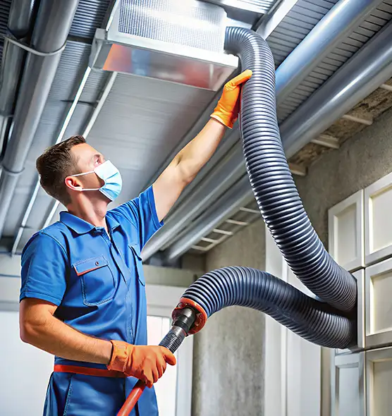Welcome to Air Duct Cleaning & Repairs Los Angeles — Your Local Roof Dryer Vent Cleaning Specialists in Los Angeles, CA