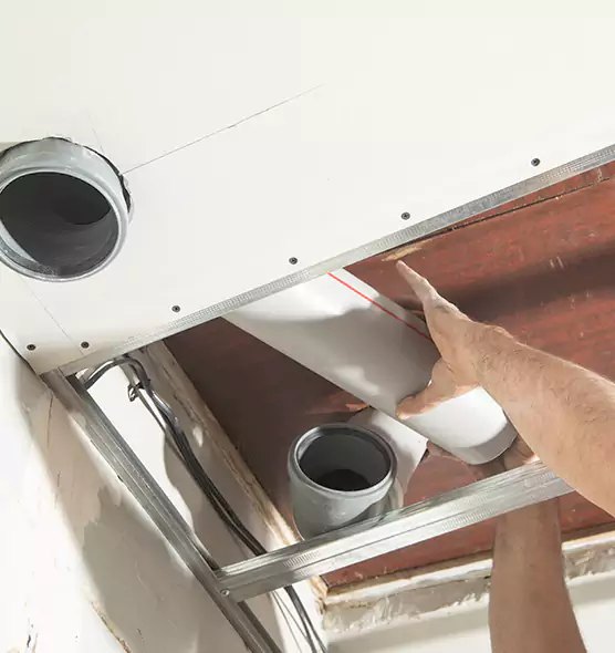 Professional Seasonal Allergy Air Duct Cleaning in Los Angeles, CA