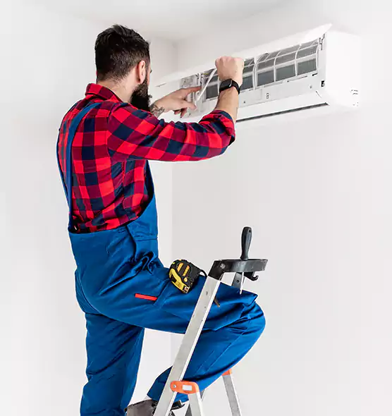 About Smart Air Conditioning Installation in Los Angeles, CA