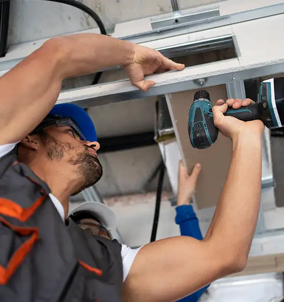 About Vent Smoke Odor Elimination in Los Angeles, CA