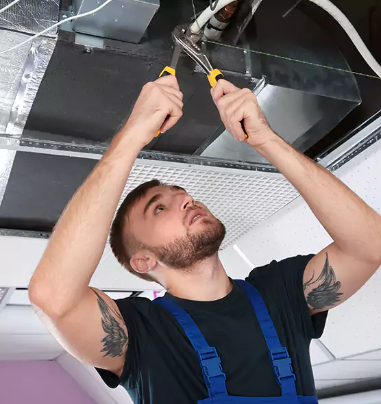 About Ventilation System Upgrades in Los Angeles, CA