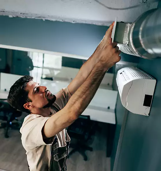 Reliable Warehouse Vent Cleaning in Los Angeles, CA