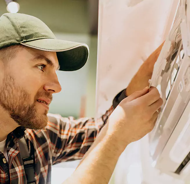 Why Homeowners Businesses Trust Us in Los Angeles, CA?