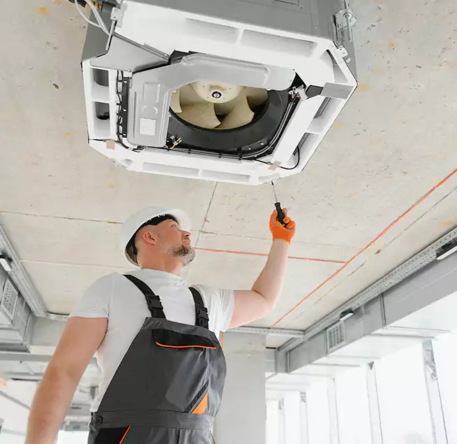 Why Homeowners & Businesses Trust Us in Los Angeles, CA?