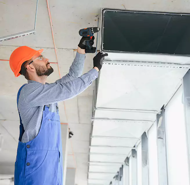 Why Homeowners & Businesses Trust Us in Los Angeles, CA?