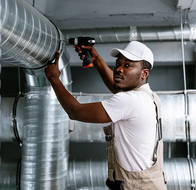 Why Homeowners & Businesses Trust Us Los Angeles, CA