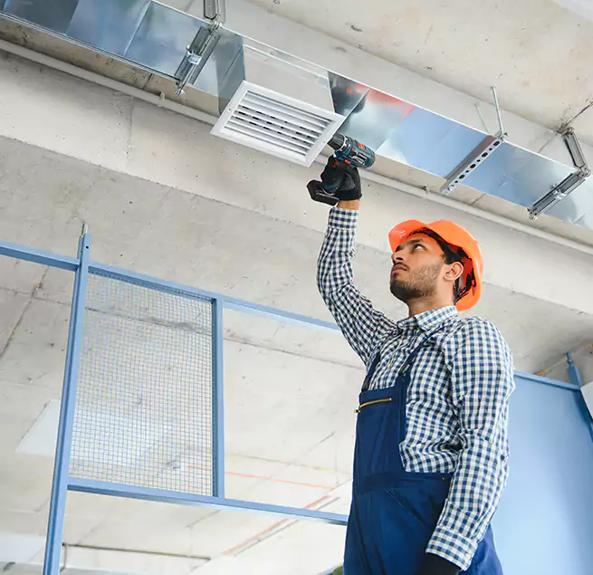 Why Homeowners & Businesses Trust Us in Los Angeles, CA?