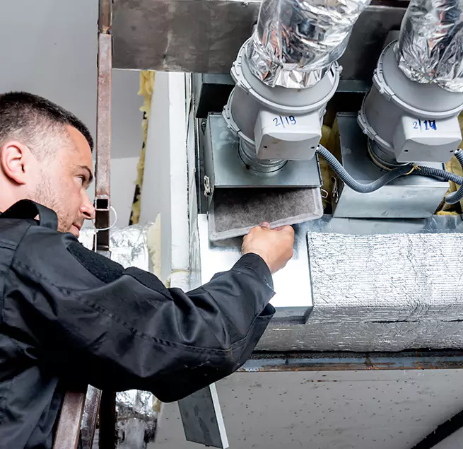 Why Homeowners & Businesses Trust Us in Los Angeles, CA?