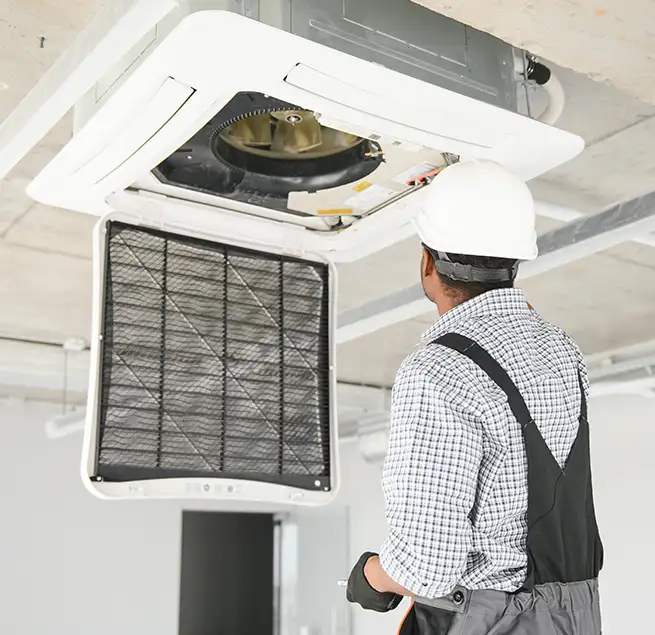 Why Homeowners & Businesses Trust Us in Los Angeles, CA?