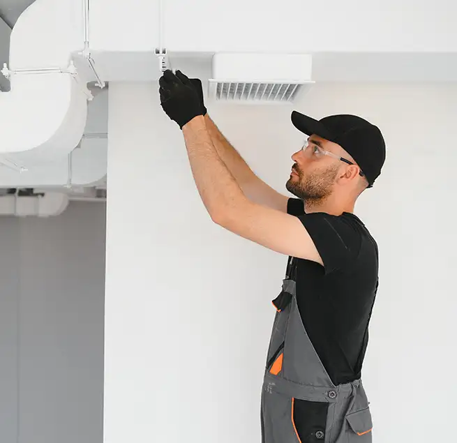 Why Homeowners & Businesses Trust Us in Los Angeles, CA?