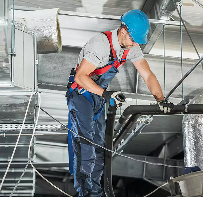 Why Homeowners & Businesses Trust Us in Los Angeles, CA?