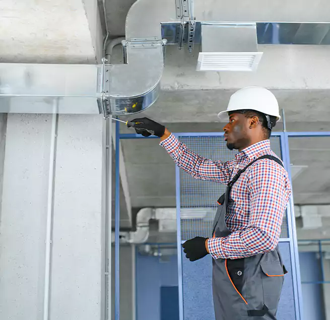 Why Homeowners & Businesses Trust Us Los Angeles, CA