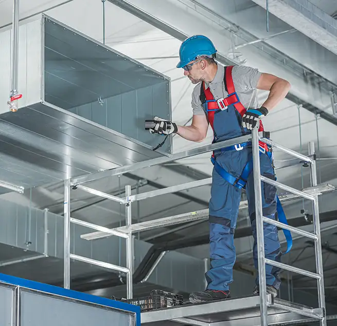 Why Homeowners & Businesses Trust Us in Los Angeles, CA?