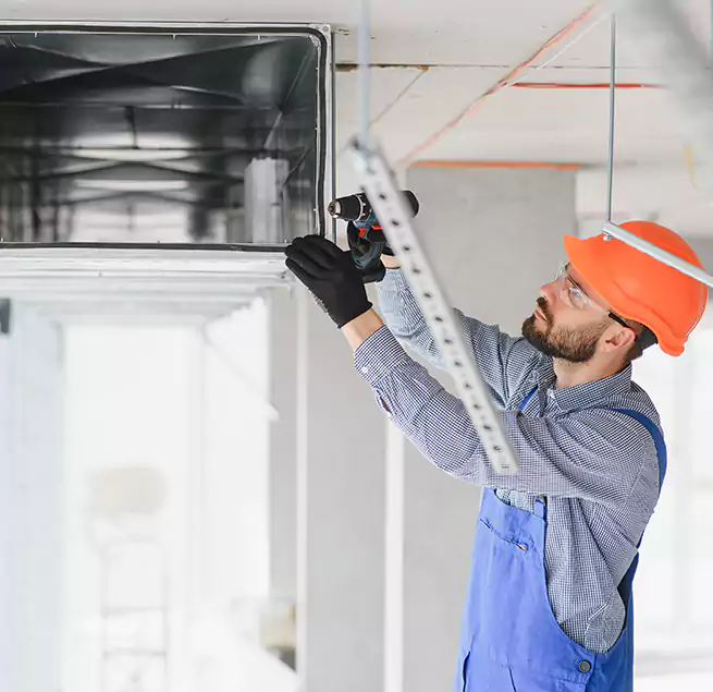 Why Homeowners & Businesses Trust Us Los Angeles, CA