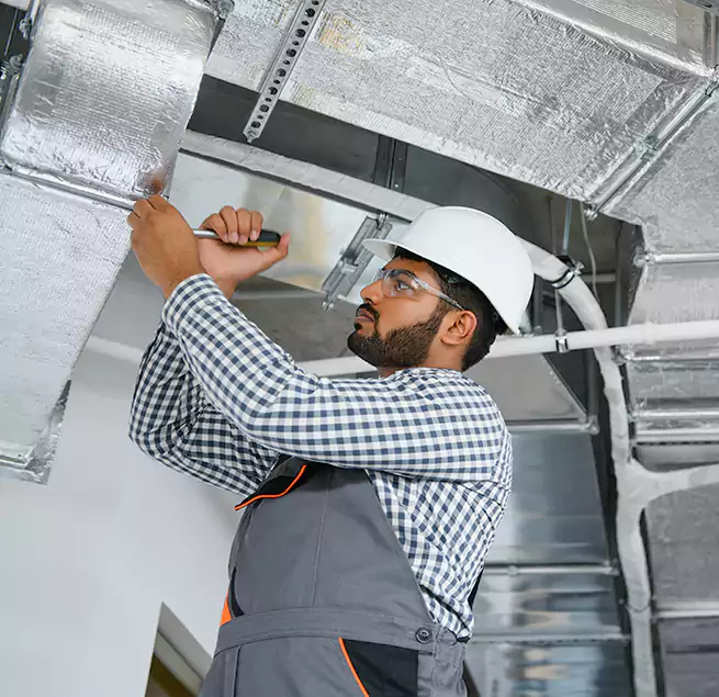 Why Homeowners & Businesses Trust Us Los Angeles, CA?