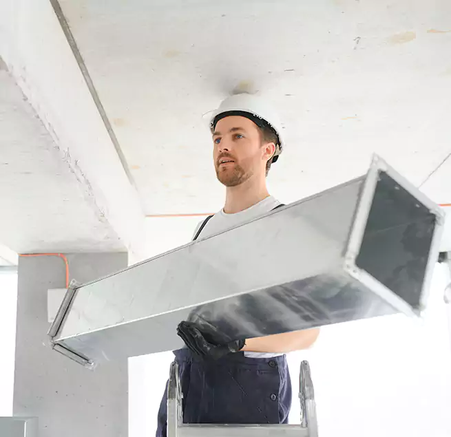 Why Homeowners & Businesses Trust Us in Los Angeles, CA